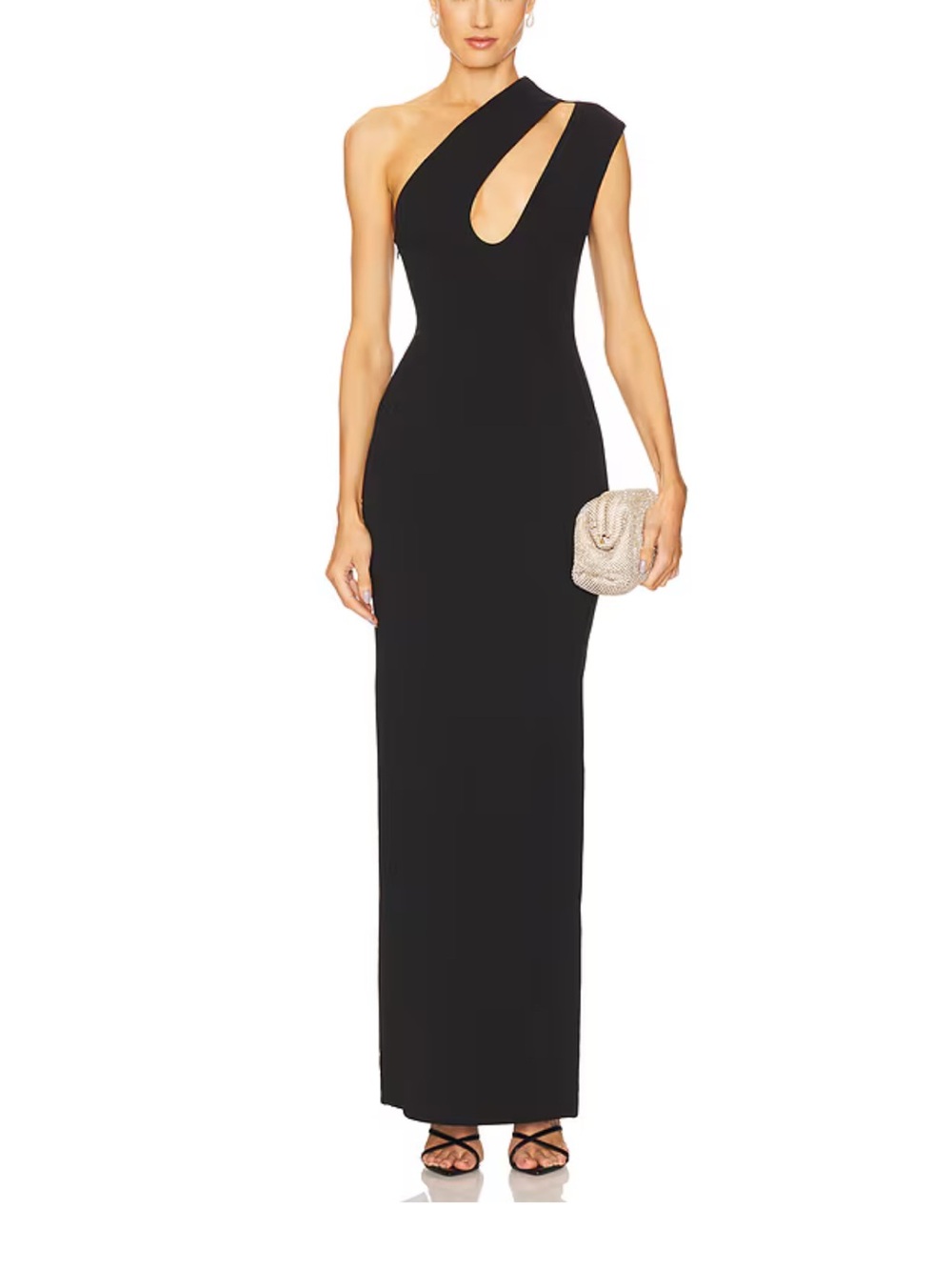 Solace London Krista Dress